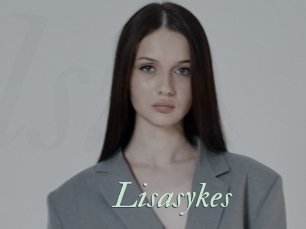 Lisasykes