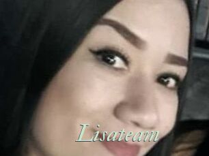 Lisateam