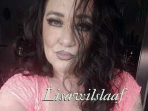 Lisawilslaaf