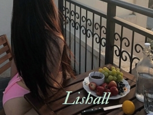 Lishall