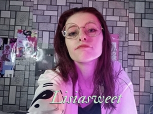 Lisiasweet