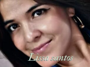 Lissa_santos