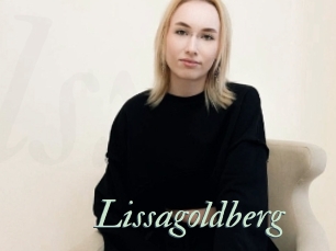 Lissagoldberg