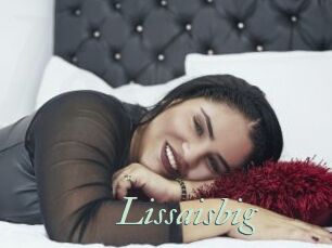 Lissaisbig