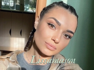 Lissamason