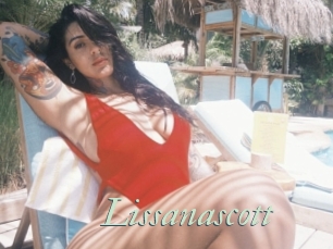 Lissanascott