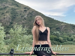 Lissandragoddess