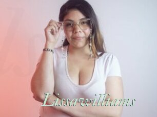 Lissawilliams
