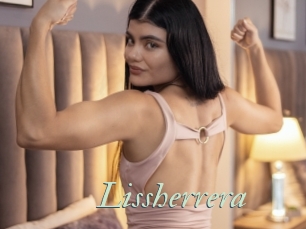 Lissherrera
