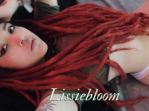 Lissiebloom