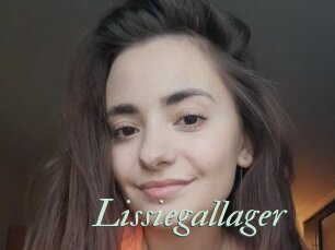 Lissiegallager