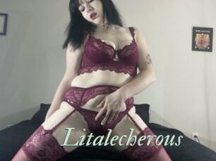 Litalecherous