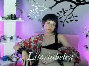 Litoriabelen