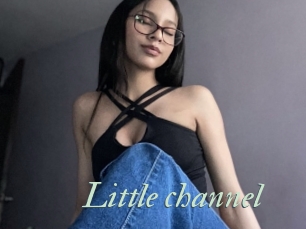Little_channel