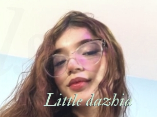 Little_dazhia