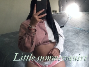 Little_summersquirt