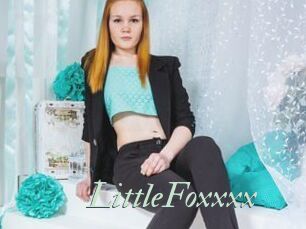 LittleFoxxxx