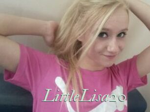 LittleLisa20