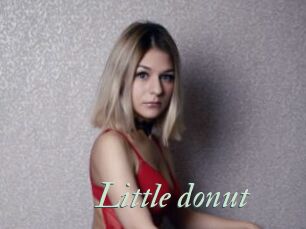 Little_donut