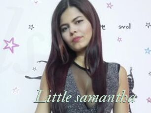 Little_samantha