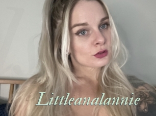 Littleanalannie