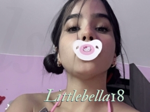 Littlebella18