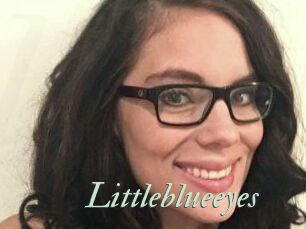 Littleblueeyes