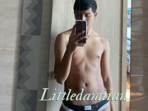 Littledamiian