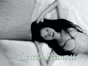 LittleeBrunette