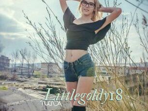 Littlegoldy18