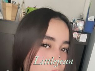 Littlejean