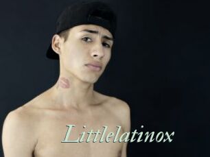 Littlelatinox