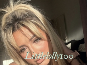 Littlelolly100