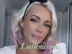 Littlemissukc