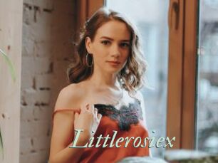 Littlerosiex