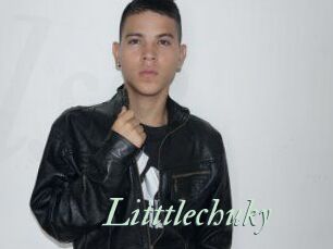 Litttlechuky
