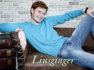 Liusginger