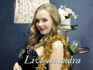 Livecassandra