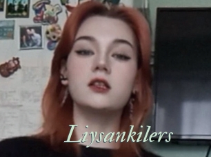 Liysankilers