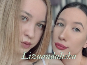 Lizaandalisha