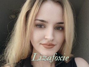 Lizafoxie