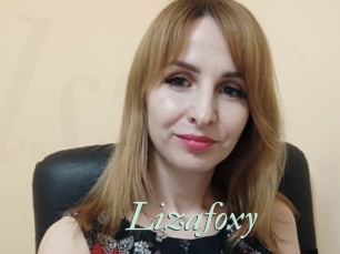 Lizafoxy