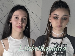 Lizbethandara