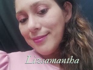Lizsamantha