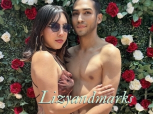 Lizyandmarks