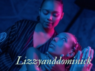 Lizzyanddominick