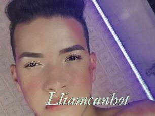 Lliamcanhot