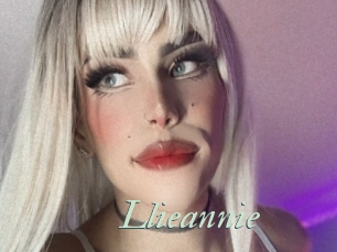 Llieannie