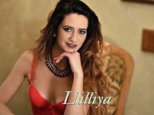 Llilliya