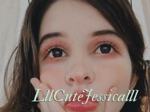 LllCuteJessicalll